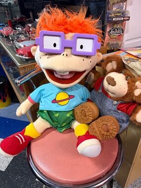 Meet your Posher, Kristina